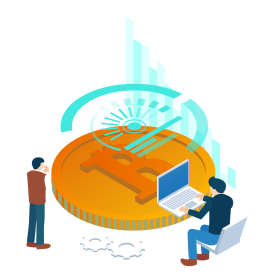 Создание сложного сайта для блокчейн и криптовалюты в Шаньтоу