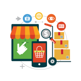 Разработка сложного сайта для сферы логистики в Шаньтоу